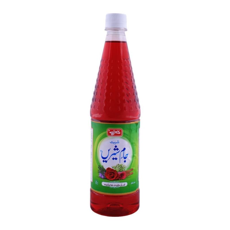Qarshi jam e shiri 800ml