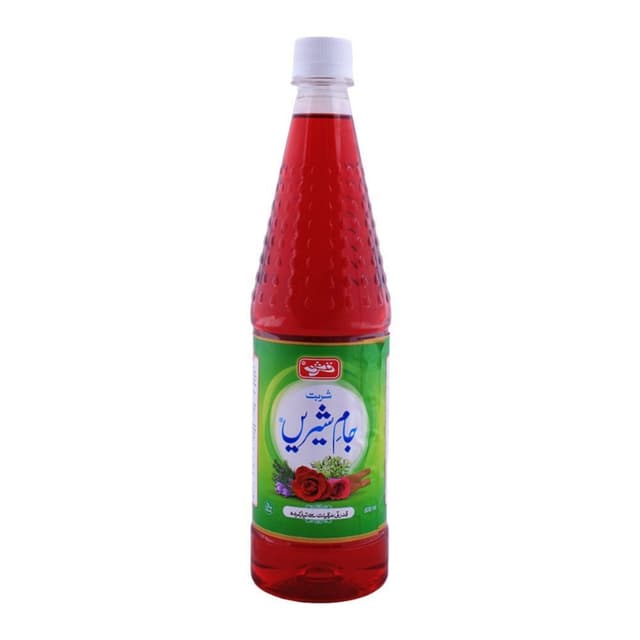 Qarshi jam e shiri 800ml