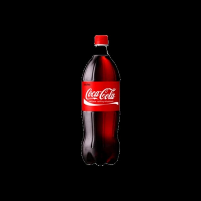 Coca cola 1 ltr